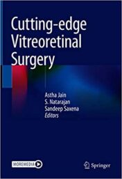 Cutting-edge Vitreoretinal Surgery (Original PDF)