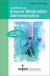 Guidebook on Enteral Medication Administration 2021 epub+converted pdf