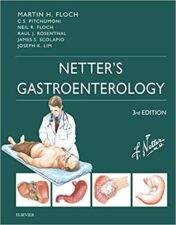 Netter’s Gastroenterology (Netter Clinical Science), 3rd Edition (ORIGINAL PDF)