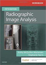 Workbook for Radiographic Image Analysis, 5th Edition
