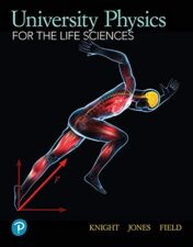 University Physics for the Life Sciences 2021 High Quality Image PDF 2021