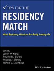 Tips for the Residency Match : What Residency Directors Are Really Looking For (PDF) 2015
