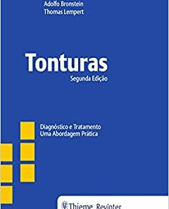 Tonturas: Diagnóstico e Tratamento – Uma Abordagem Prática, 2nd Edition (Original PDF from Publisher)