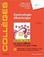 Gynécologie Obstétrique: Réussir les ECNi 2018 (Original PDF)