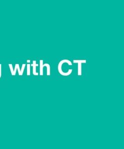 2021 Classic Lectures in Body Imaging with CT - A Video CME Teaching Activity
