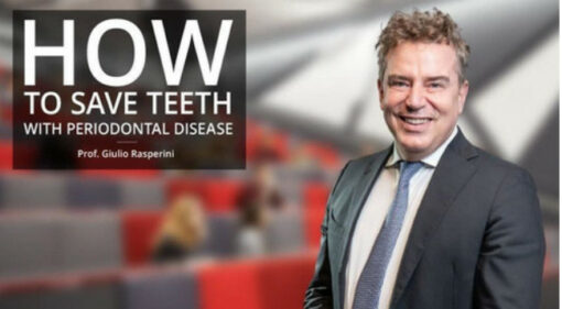 How To Save Teeth With Periodontal Disease
