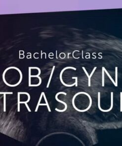 123Sonography OB/GYN Ultrasound BachelorClass (Videos+Quiz)