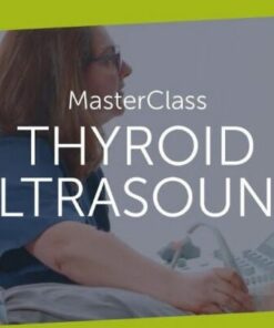 123Sonography Thyroid US Masterclass (Videos+Quiz)