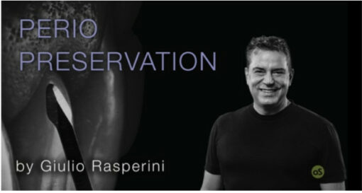 Perio Preservation: Minimally Invasive Periodontal Therapy Options