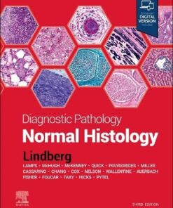 Diagnostic Pathology: Normal Histology, 3rd Edition (Original PDF from Publisher)