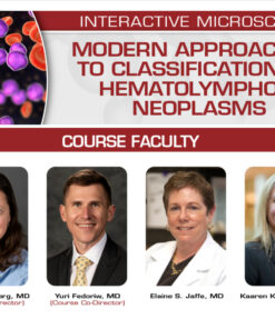 Modern Approaches to Classification of Hematolymphoid Neoplasms