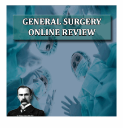 Osler General Surgery 2021 Online Review