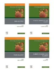 Immunology and Allergy Clinics of North America 2021 Full Archives  True PDF
