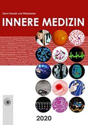 Innere Medizin 2020 (German Edition) (Original PDF)