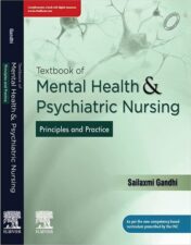 Textbook of Mental Health and Psychiatric Nursing 2022 Original PDF