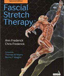 Fascial Stretch Therapy, 2nd Edition (ORIGINAL PDF from Publisher)