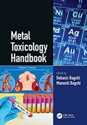Metal Toxicology Handbook (Original PDF)