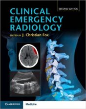 Clinical Emergency Radiology, 2e (ORIGINAL PDF)