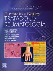 Firestein y Kelley. Tratado de reumatología (Spanish Edition) 2022 True PDF