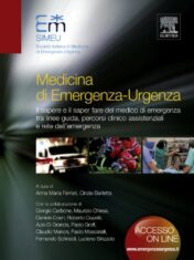 Medicina di emergenza-urgenza. Il sapere e il saper fare del medico di emergenza tra linee-guida, percorsi clinico assistenziali e rete dell'emergenza 2011 EPUB3 + Converted PDF
