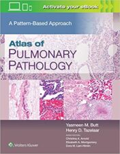 Atlas of Pulmonary Pathology: A Pattern Based Approach