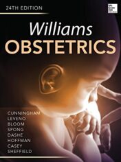 Williams Obstetrica, 24e (Spanish edition) (EPUB+Converted PDF)