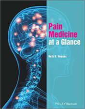 Pain Medicine at a Glance 1st Ed  Original pdf