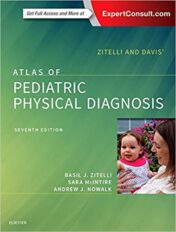 Zitelli and Davis' Atlas of Pediatric Physical Diagnosis, Seventh Edition 28 video's ,2018