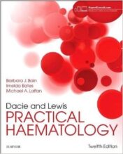 Dacie and Lewis Practical Haematology, 12th Edition (Original PDF)