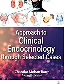 Approach to Clinical Endocrinology through Selected Cases (Original PDF from Publisher)