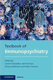 Immunopsychiatry: An Introduction 1st Ed 2021  Original pdf