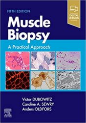 Muscle Biopsy E-Book: A Practical Approach, 5th Edition (Original PDF) 2020