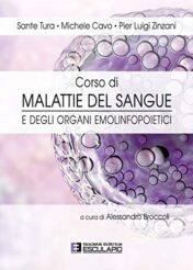 Corso di malattie del sangue e degli organi emolinfopoietici, 7e 2020 EPUB + Converted PDF