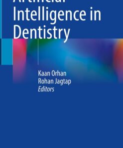 Artificial Intelligence in Dentistry PDF 