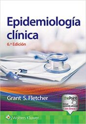 Epidemiología Clínica (Spanish Edition)  2020 epub and converted
