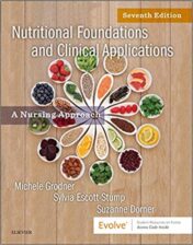 Nutritional Foundations and Clinical Applications: A Nursing Approach, 7th Edition (ORIGINAL PDF )