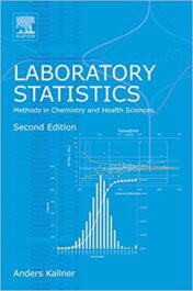 Laboratory Statistics, Second Edition: Methods in Chemistry and Health Sciences (PDF)