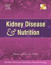 Kidney Disease and Nutrition – ECAB 2013 Original PDF