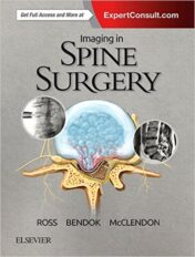 Imaging in Spine Surgery (Hot Topics) (ORIGINAL PDF)