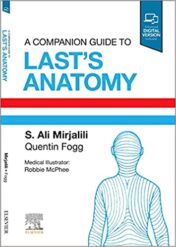 A Companion Guide to Last's Anatomy 2021 true pdf