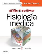 Fisiología médica (Boron), 3e (Spanish Edition) (Original PDF)