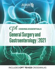 CPT Coding Essentials for General Surgery and Gastroenterology 2021 Original PDF