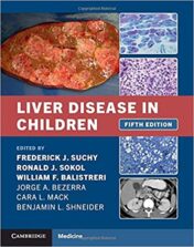 Liver Disease in Children original pdf 2021
