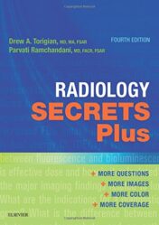 Radiology Secrets Plus, 4th Edition (Original PDF)