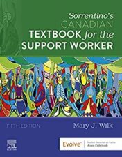 Sorrentino's Canadian Textbook for the Support Worker 5th Edition 2021 epub+converted pdf