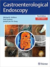 Gastroenterological Endoscopy, 3rd Edition (EPUB+PDF)