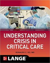 Understanding Crisis in Critical Care 1st Ed 2021 True pdf