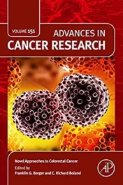 Novel Approaches to Colorectal Cancer 2021 Novel Approaches to Colorectal Cancer