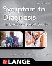 Symptom to Diagnosis An Evidence Based Guide, Fourth Edition (Original PDF) 2019