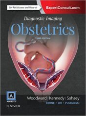 Diagnostic Imaging: Obstetrics, 3rd Edition (ORIGINAL PDF)
